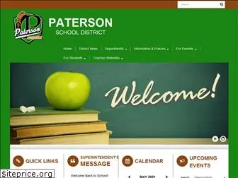 patersonschool.org