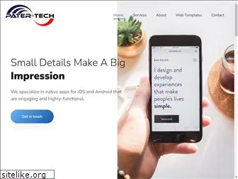patertech.net