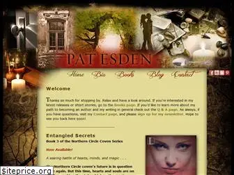 patesden.com