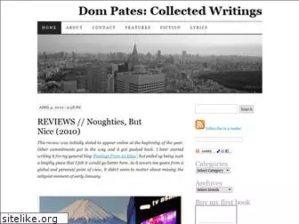 pateswritings.wordpress.com