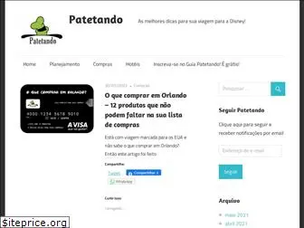 patetando.com.br