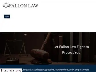 patfallonlaw.com