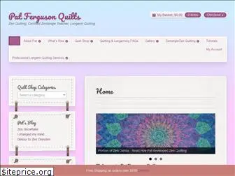 patfergusonquilts.com