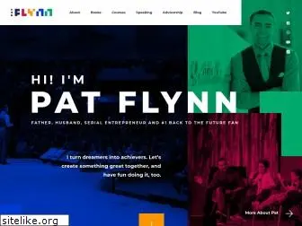 patflynn.com