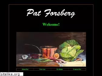 patforsberg.com