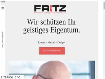 patfritz.de
