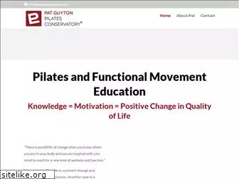 patguytonpilates.com