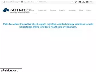 path-tec.com
