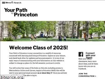 path.princeton.edu