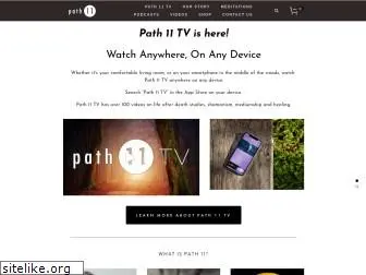 path11productions.com