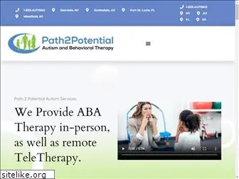 path2potential.org