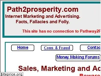 path2prosperity.com