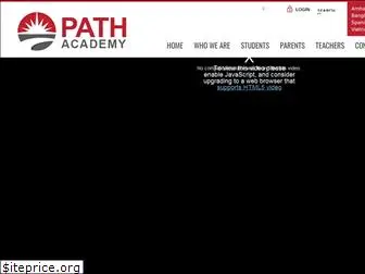 pathacademy.org