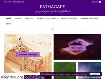pathagape.com