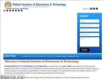 pathakinstitute.in