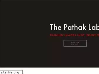 pathaklab.org