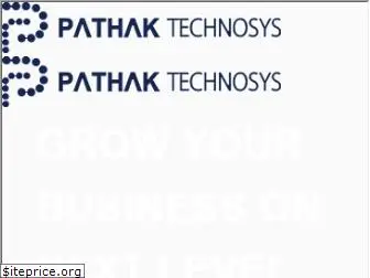 pathaktechnosys.com