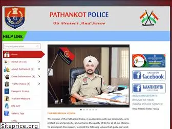 pathankotpolice.org