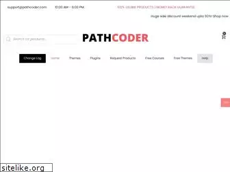 pathcoder.com