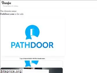pathdoor.com