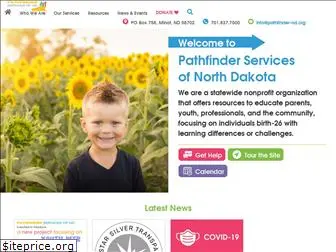pathfinder-nd.org