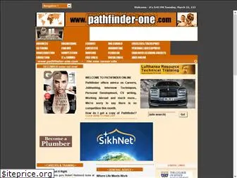 pathfinder-one.com