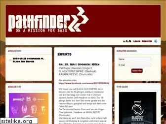 pathfinder-recordings.de