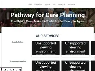 pathfinder4care.com