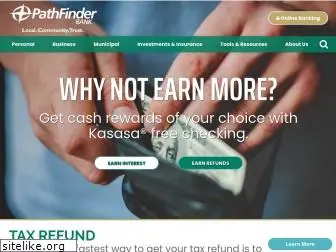 pathfinderbank.com