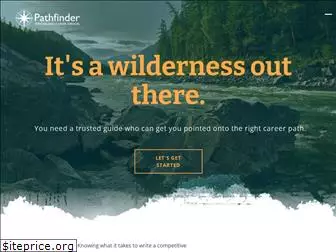 pathfindercareers.com