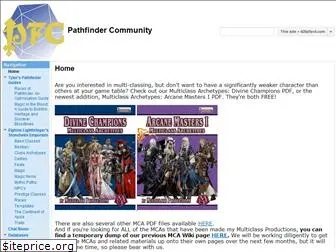 pathfindercommunity.net