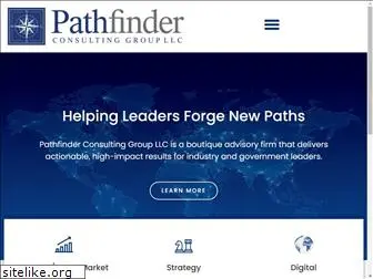 pathfinderconsultingllc.com
