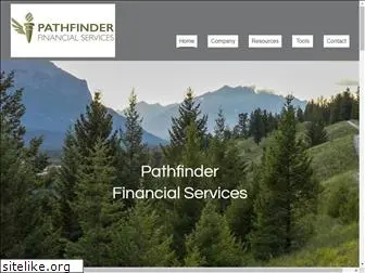 pathfinderfinance.com