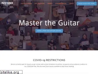 pathfinderguitar.com.au