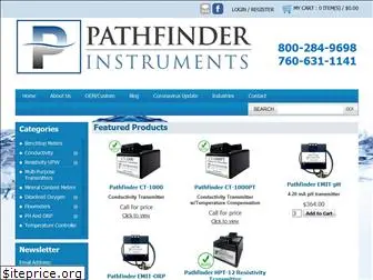pathfinderinstruments.com