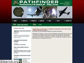 pathfinderireland.com