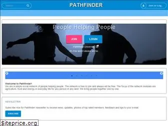 pathfinderone.com