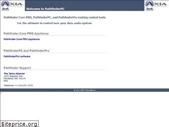 pathfinderpc.com
