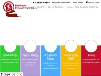 pathfinderpediatrics.com