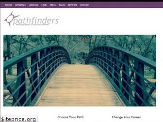 pathfinderscareerdesign.com