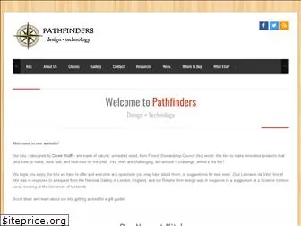 pathfindersdesignandtechnology.com