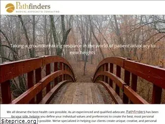 pathfindersmedical.com