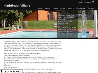 pathfindervillage.net