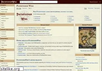 pathfinderwiki.com