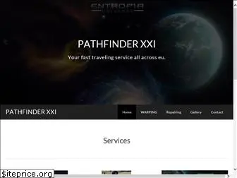 pathfinderxxi.weebly.com