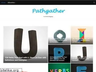 pathgather.com