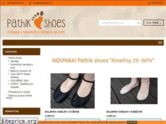 pathikshoes.cz