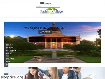 pathintocollege.com