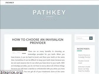 pathkey.org