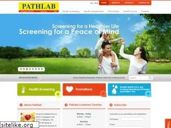 pathlab.com.my